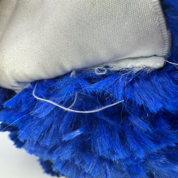 Squishable Blue Mini Dragon Retired 8 Inches Stuffed Animal Plush Toy - Picture 4 of 8